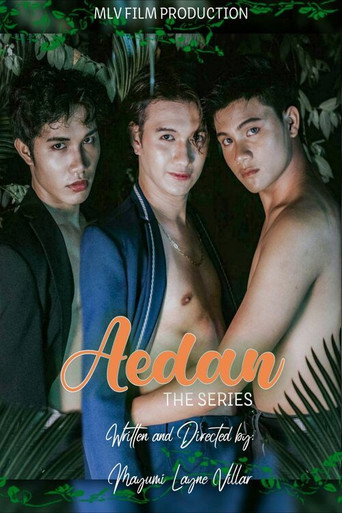 Póster de Aedan