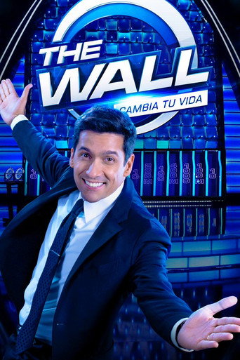 Póster de The Wall