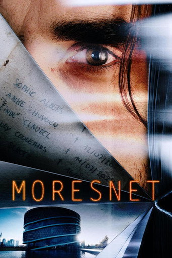 Póster de Moresnet