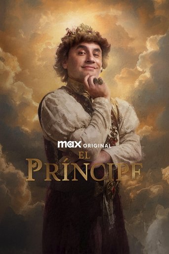 Póster de Prens