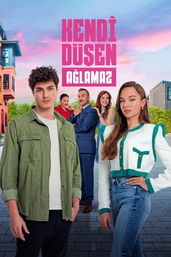 Póster de Kendi Düşen Ağlamaz