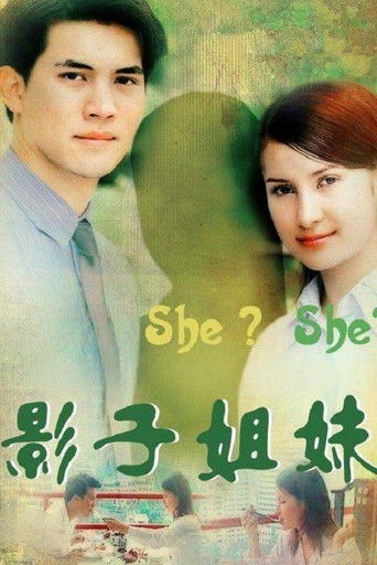 Póster de Raeng Ngao