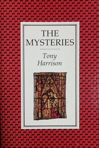Póster de The Mysteries