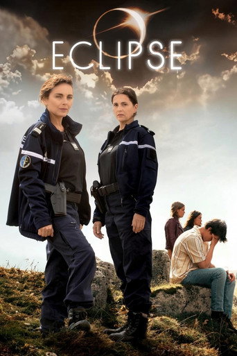 Póster de L'Éclipse