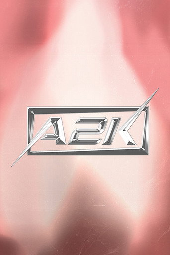 Póster de A2K