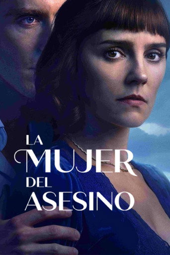 Póster de The Serial Killer's Wife