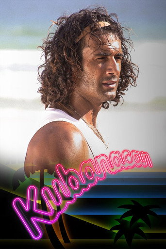 Póster de Kubanacan
