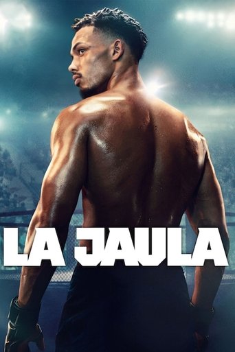 Póster de La jaula