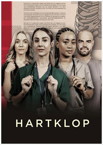 Póster de Hartklop