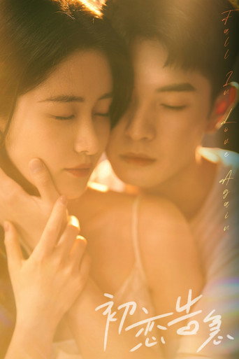 Póster de Fall in Love Again