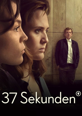 Póster de 37 Sekunden