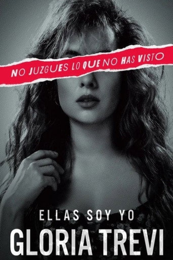 Póster de Ellas soy yo