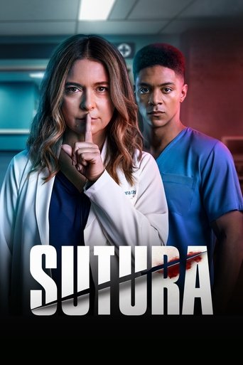 Póster de Sutura