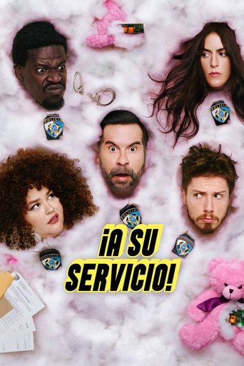 Póster de B.O.