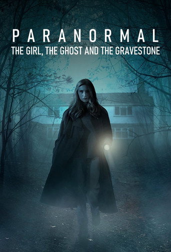Póster de Paranormal