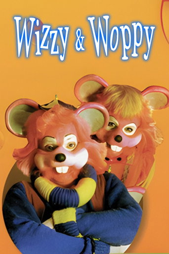 Póster de Wizzy & Woppy