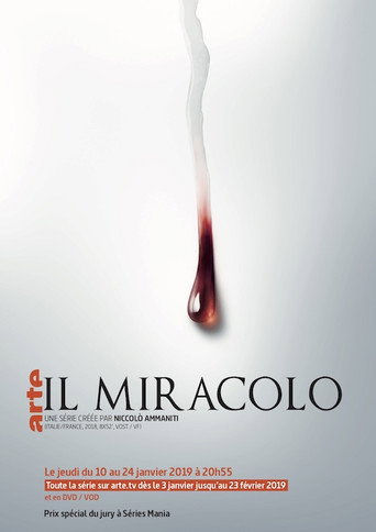 Póster de Move On