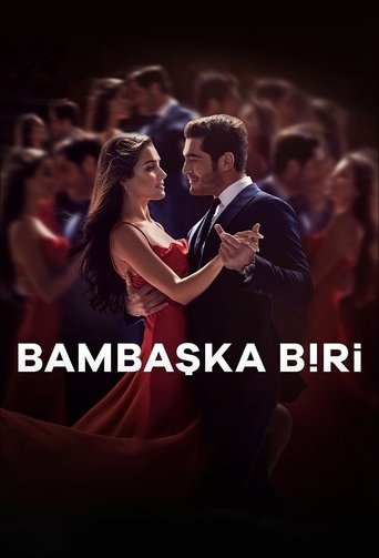 Póster de Bambaşka Biri