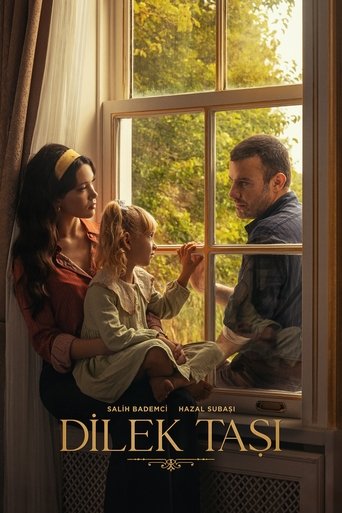 Póster de Dilek Taşı