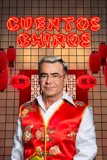 Póster de Cuentos chinos