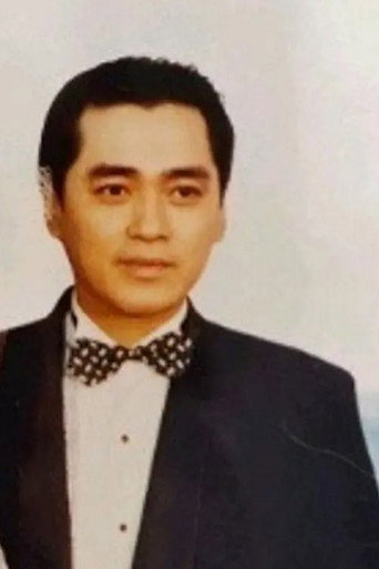 Póster de 昨夜长风