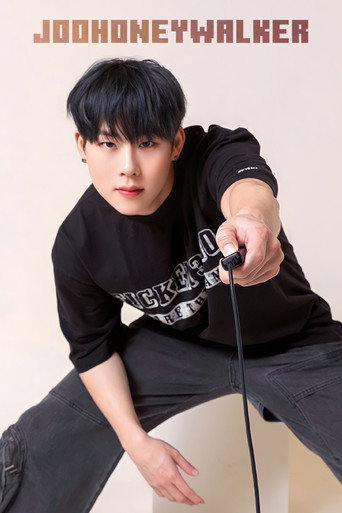 Póster de 주허니워커
