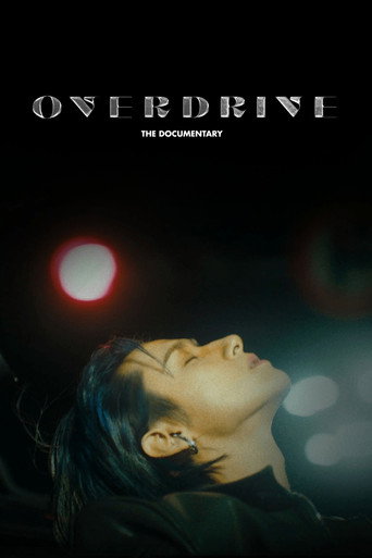 Póster de OVERDRIVE: THE DOCUMENTARY