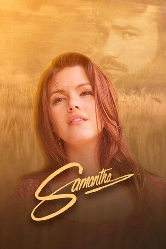 Póster de Samantha