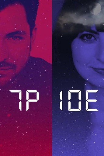 Póster de 7p/10e