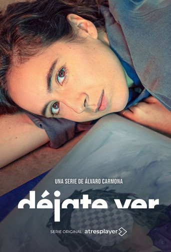 Póster de Déjate Ver