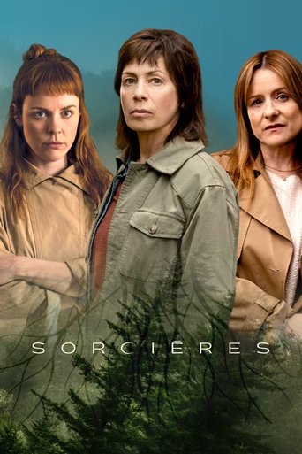 Póster de Sorcières