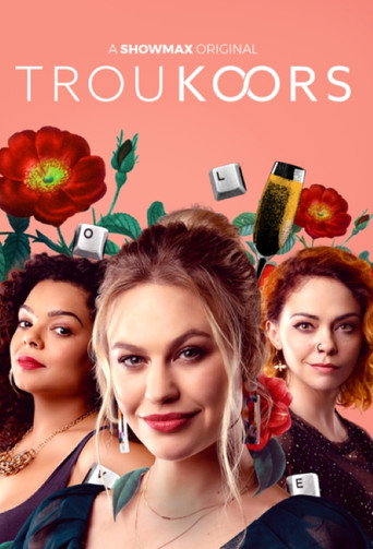 Póster de Troukoors