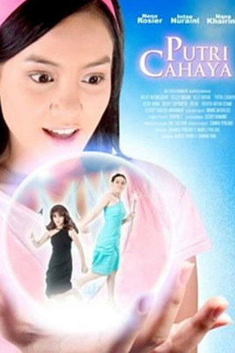 Póster de Putri Cahaya