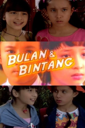 Póster de Bulan & Bintang