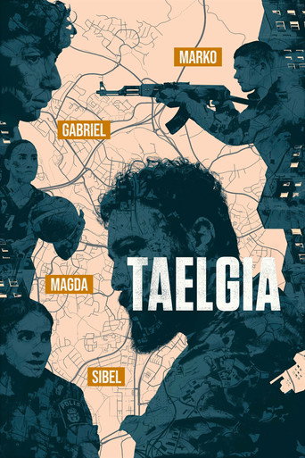 Póster de Taelgia