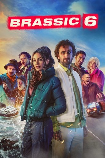 Póster de MALICE