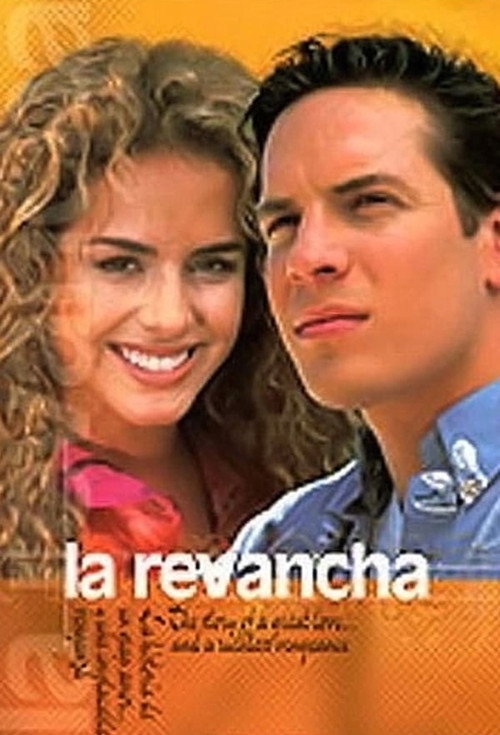 Póster de Vuelve Junto a Mí