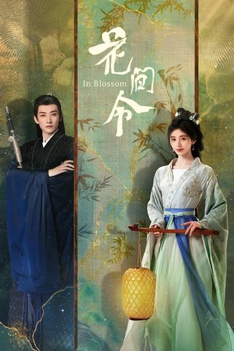 Póster de In Blossom