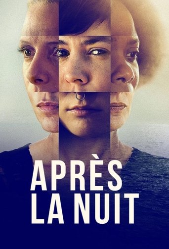 Póster de Après la nuit