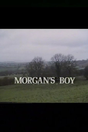 Póster de Morgan's Boy