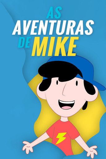 Póster de As Aventuras de Mike