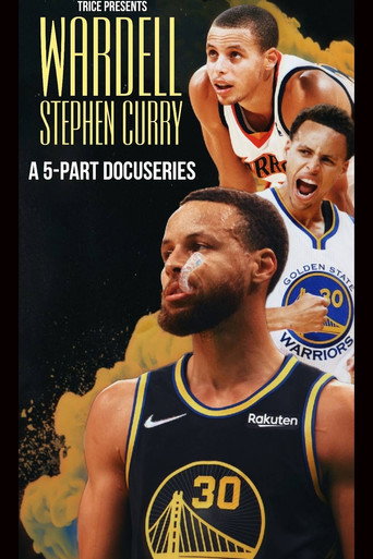 Póster de Wardell Stephen Curry