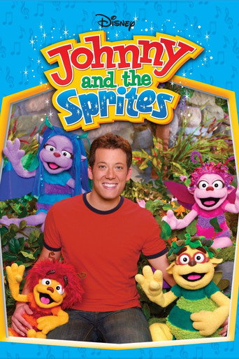 Póster de Johnny and the Sprites