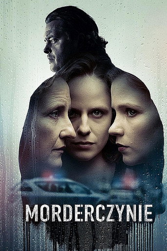 Póster de Morderczynie