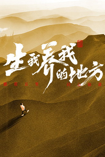 Póster de 生我养我的地方