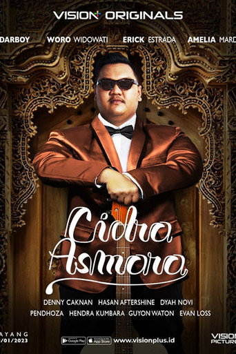 Póster de Cidro Asmoro