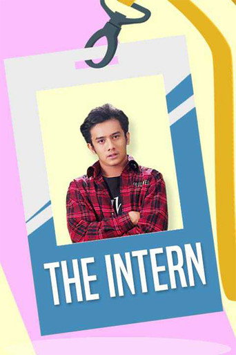 Póster de The Intern