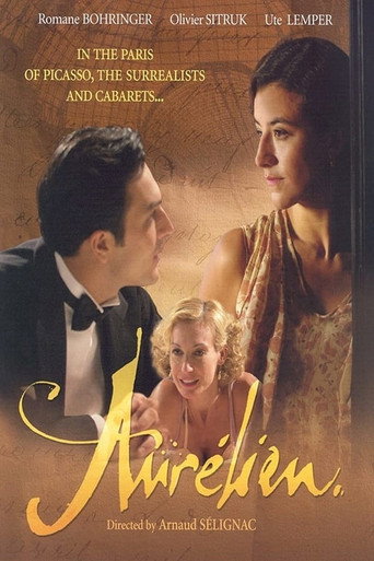 Póster de Aurélien