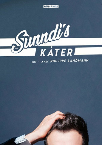 Póster de Sùnndi's Kàter