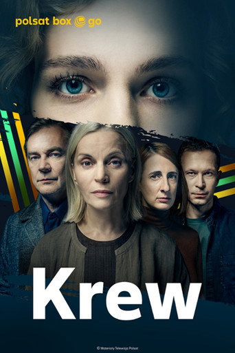Póster de Krew